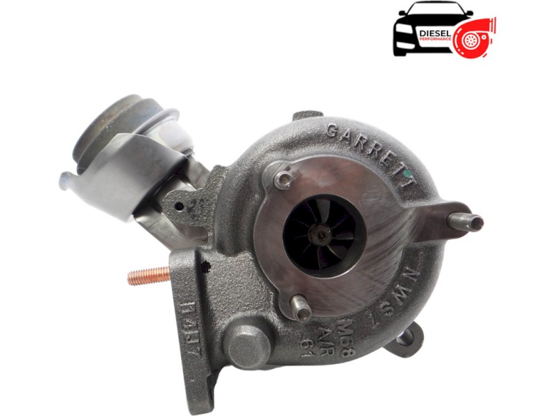 DIESEL PERFORMANCE - PTSTG1719